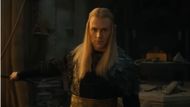 Sauron brings about a battle between Númenor and Valar | Image Studios: Amazon MGM Studios and New Line Cinema